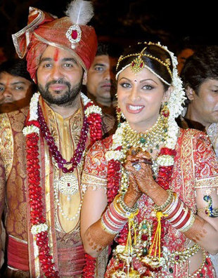 Shilpa Shetty, Vidya Balan, Karishma Kapoor Divas and their billionaire husbands